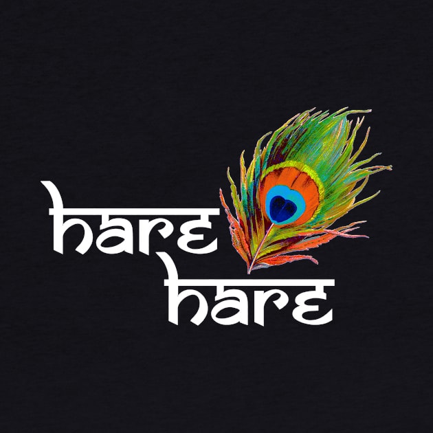 Hare Hare by harehareme